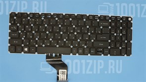 Клавиатура для ноутбука Acer Aspire E5-522, E5-573, E5-722, V3-574G KB00033