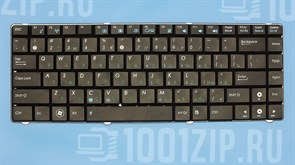 Клавиатура для ноутбука Asus K40, P81, F82, X8DIJ, X8W