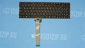 Клавиатура для ноутбука Asus K55, K55XI,  K55N, U57A KB00179