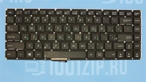 Клавиатура для ноутбука Asus F402, S400, X402,  S400C, S400Ca
