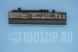 Аккумулятор для ноутбука Asus (A32-1015) Eee PC 1011, 1015, 1215 черный оригинал BAT0211