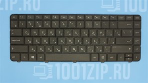 Клавиатура для ноутбука HP G4-1000, G6-1000, CQ43