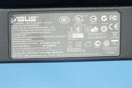 Зарядка для ноутбука Asus 19V 2,1A (40W) 2,5x0,7мм