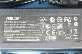 Зарядка для ноутбука Asus 19V 6.32A (120W) 5,5x2,5мм PA0033