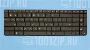 Клавиатура для ноутбука Asus A52, G51, K52, N53