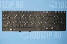 Клавиатура для ноутбука Acer V5-531, V5-551, V5-571 черная KB00014