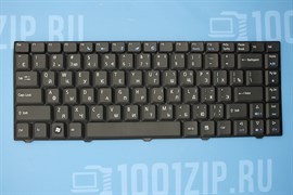 Клавиатура для ноутбука eMachines E520, E720, D520