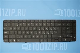 Клавиатура для ноутбука HP G7-1000 черная KB00386