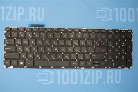 Клавиатура для ноутбука HP 15-j000, 17-j000 без рамки KB00469