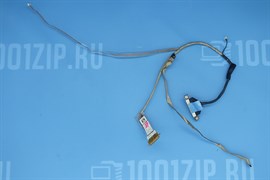 Шлейф матрицы Dell E6510,  DC02C000H0L SC00485