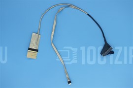 Шлейф матрицы HP g4-2000,  DD0R33lC010 SC00810