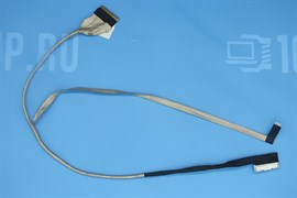 Шлейф матрицы HP Pavilion G7-1000, G6-1000,  DD0R18LC000 SC00849