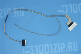 Шлейф матрицы Toshiba L670, L670D, L675,  DC020011H10 SC01346