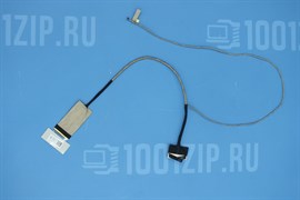 Шлейф матрицы Asus K455LD, X455, A455, 14005-01400400, 40pin SC01419