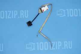 Шлейф матрицы для ноутбука Asus G751, G751JM, 14005-01380100, тач,  30pin 5684