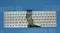 Клавиатура для ноутбука HP Pavilion 15-ab, 15-ab000ur, 15-ab147ur, 15-ab500ur, 15-au, черная без рамки 5921