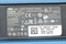 Зарядка для ноутбука Dell 19,5V 4,62A (90W) 4.0x1.7мм 5976
