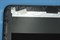 Крышка матрицы для HP Pavilion 15-AC, 15-AF, 250 G5, 250 G4, черная и белая 2239