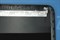 Крышка матрицы для HP Pavilion 15-AC, 15-AF, 250 G5, 250 G4, черная и белая 2239