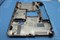 Нижний корпус (поддон) Toshiba Satellite S850 S855 V000271660 6110