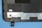 Крышка матрицы TOSHIBA C50-B AP15H000100 6116