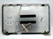Крышка матрицы TOSHIBA P50 P50T P55T H000070930, с петлями 6117