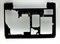 Поддон, нижний корпус Lenovo IBM Thinkpad E320 E325 04W2207 6126
