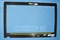 Рамка матрицы для ASUS N56 N56VM N56DP, 13NB04Z1AP0101 6357