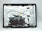 Крышка матрицы для Asus A8/A8J 6371
