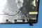 Крышка матрицы для ASUS A53S, K53S, X53S, 13GN3C4AP010-1 6384