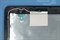 Крышка матрицы для ASUS X502, X502C, X502CA,  R509C,  13NB00I1AP0101 6426