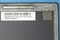 Крышка матрицы для Asus UX32, UX32A, UX32LA, UX32LN, UX32VD, 13NB0521AM0201 6427