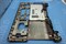 Поддон, нижний корпус для Asus K56, K56CA, K56CM, S56C, S56CA, 13N0-P8A0302 6435