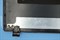 Крышка матрицы для Acer Aspire E5-571P, E5-531P, AP154000200 тач версия 6465