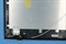 Крышка матрицы для Lenovo IdeaPad Z710, 13N0-B6Q0101 6551