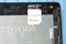 Крышка матрицы для Lenovo IdeaPad Z710, 13N0-B6Q0101 6551