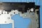 Верхняя крышка (топкейс) LENOVO B50-70, B50-80, B50-30, AP14K000920, без отпечатка пальца 6079