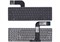 Клавиатура для ноутбука HP 15-p, 17-f, 765806-251, черная без рамки 6643
