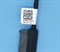 Dell Inspiron 15 7000, 7557, 7559 SATA HDD кабель переходник, коннектор, DDAM9AHD000 6666