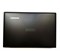 Крышка матрицы для Lenovo Ideapad 310-15ISK, AP10T000300 6019