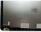 Крышка матрицы для Dell Inspiron 7537, тач версия 6679