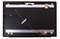 Крышка матрицы Lenovo Ideapad 510-15IKB, 510-15ISK, AP10S000220 6182 - фото 15405