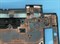 Нижний корпус для Lenovo B50-30, B50-45, B50-70, AP14K000420, версия 2 6738