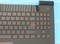 Топкейс, верхняя крышка Lenovo Legion Y520 Y520-15IKB, R720 6146