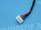 Разъем питания для Asus A73T, K73T, K73TK, X73B, K73B, K73BY, DC30100EC00 6780