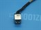 Разъем питания для ASUS U50, U50A, U50F, pj141 6786