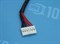 Разъем питания для Asus F751LD, X450, X751, F751,  pj721 6787
