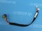 Разъем питания для HP PROBOOK 4530S, 4730S с кабелем DC-HPPR4530