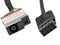Разъем питания для HP Pavilion 14-E, 709802-YD1 6815