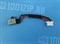 Разъем питания для Dell Inspiron 5370, Vostro 5471, P87G, P88G, 0TV8K5 6830